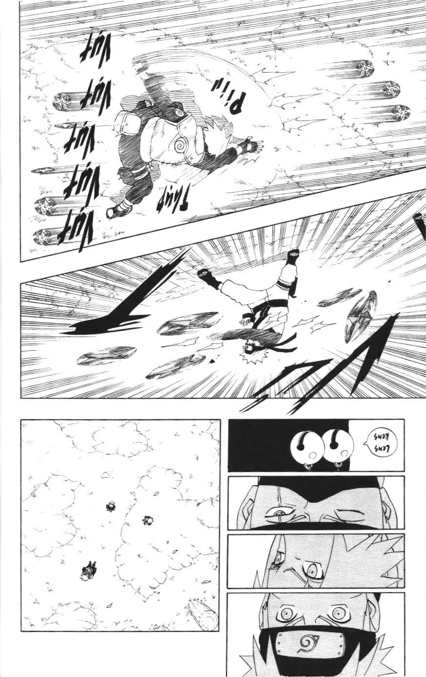 Naruto (NXB Kim Đồng) Chapter 246 - Trang 6