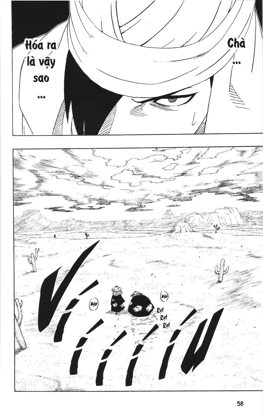 Naruto (NXB Kim Đồng) Chapter 247 - Trang 13