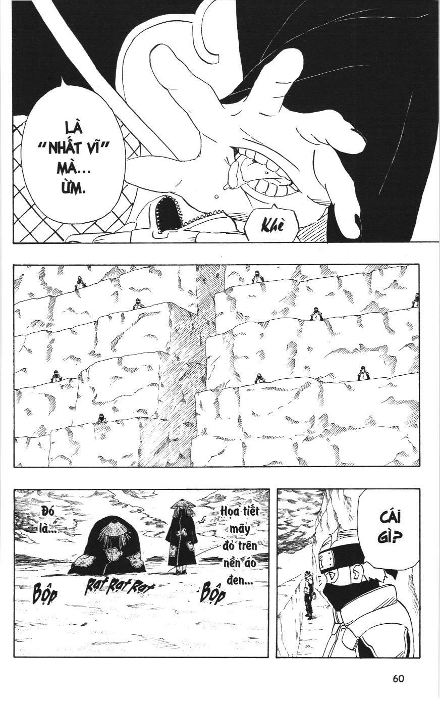 Naruto (NXB Kim Đồng) Chapter 247 - Trang 15