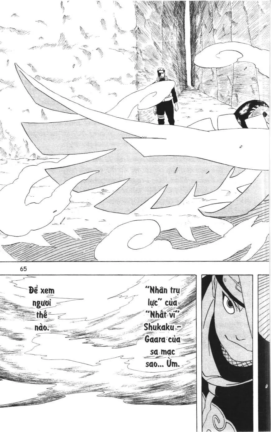 Naruto (NXB Kim Đồng) Chapter 247 - Trang 19