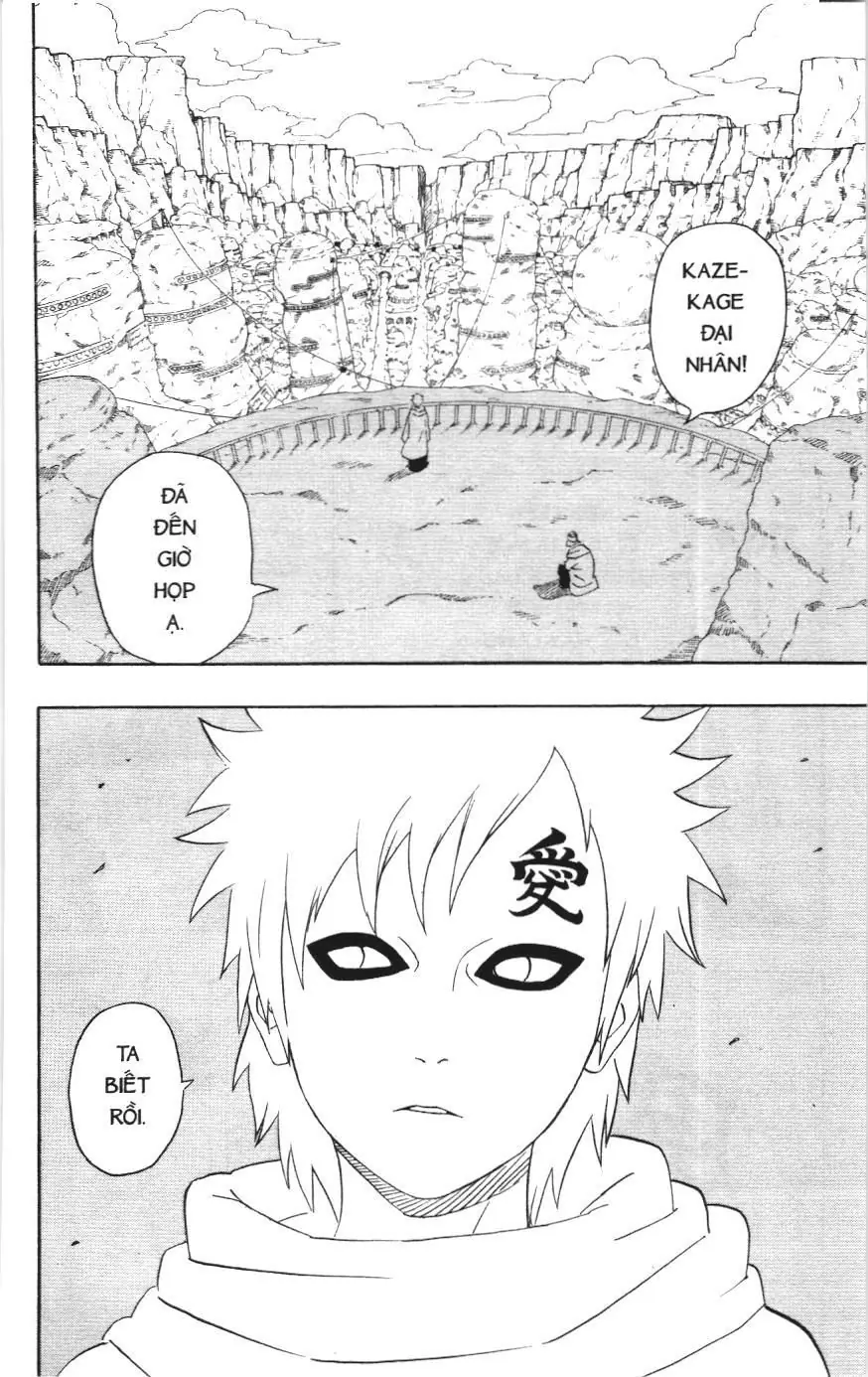 Naruto (NXB Kim Đồng) Chapter 247 - Trang 9