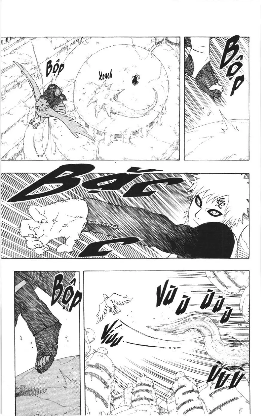 Naruto (NXB Kim Đồng) Chapter 248 - Trang 10