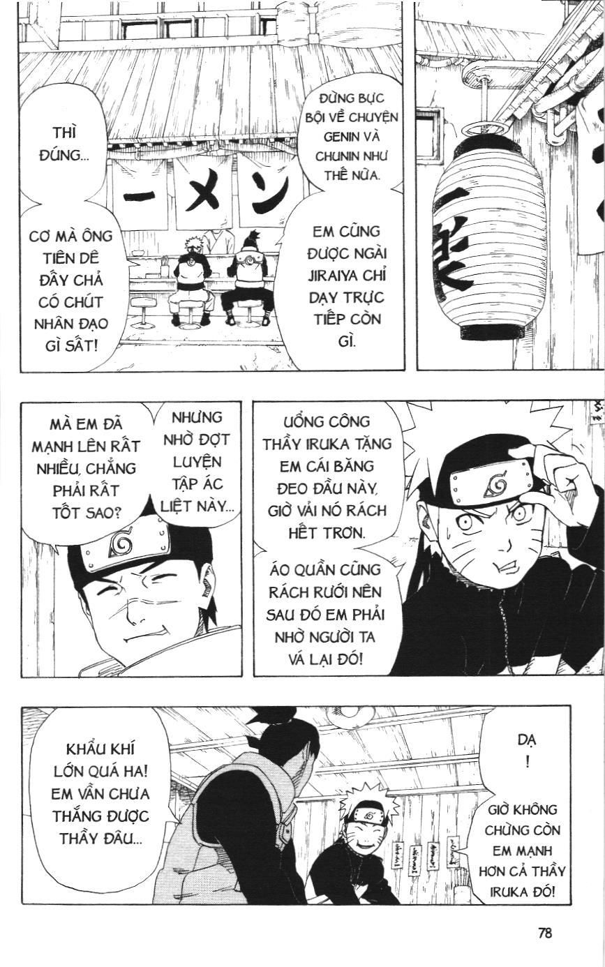 Naruto (NXB Kim Đồng) Chapter 248 - Trang 13