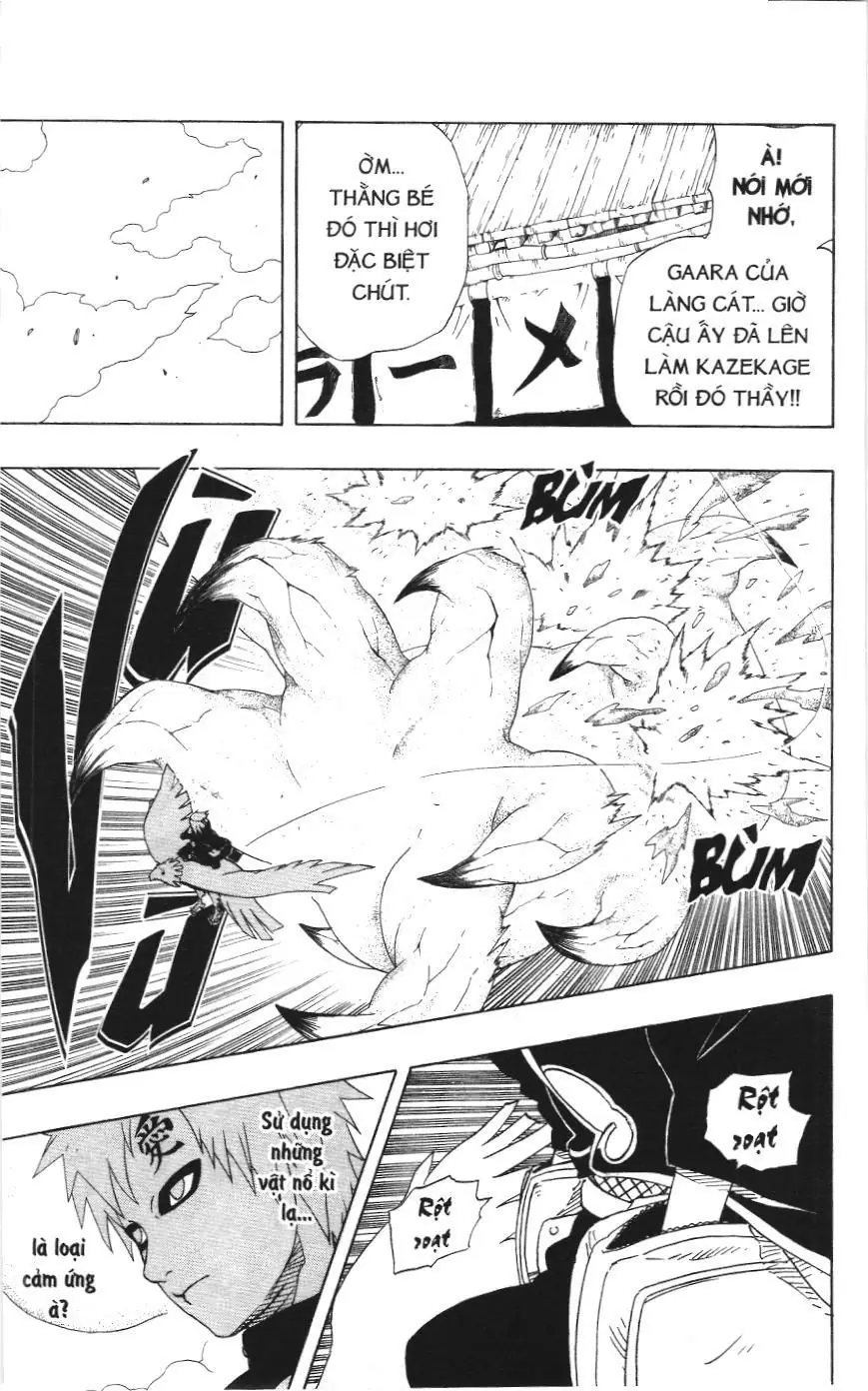 Naruto (NXB Kim Đồng) Chapter 248 - Trang 14