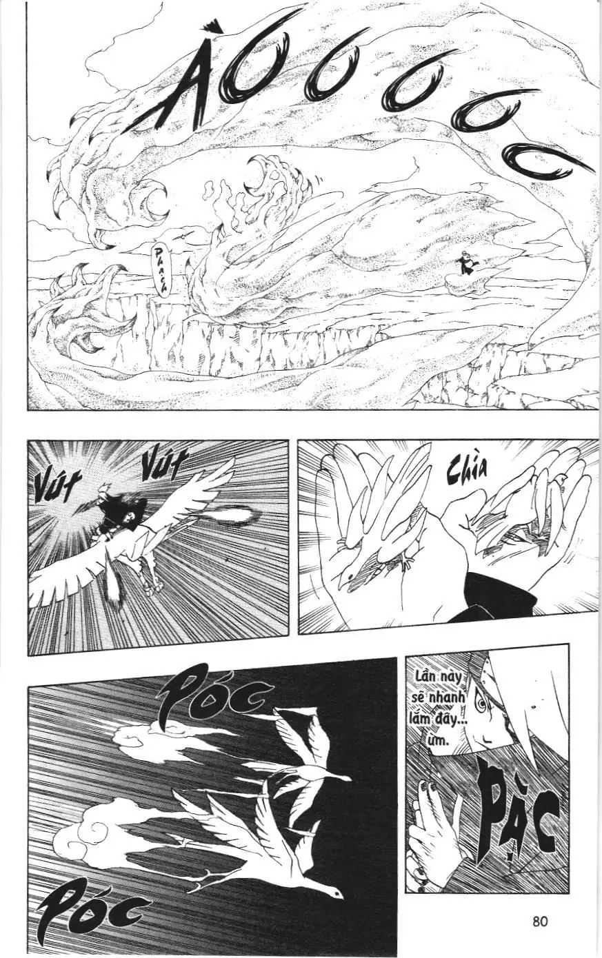 Naruto (NXB Kim Đồng) Chapter 248 - Trang 15