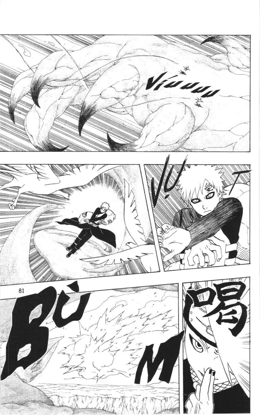 Naruto (NXB Kim Đồng) Chapter 248 - Trang 16