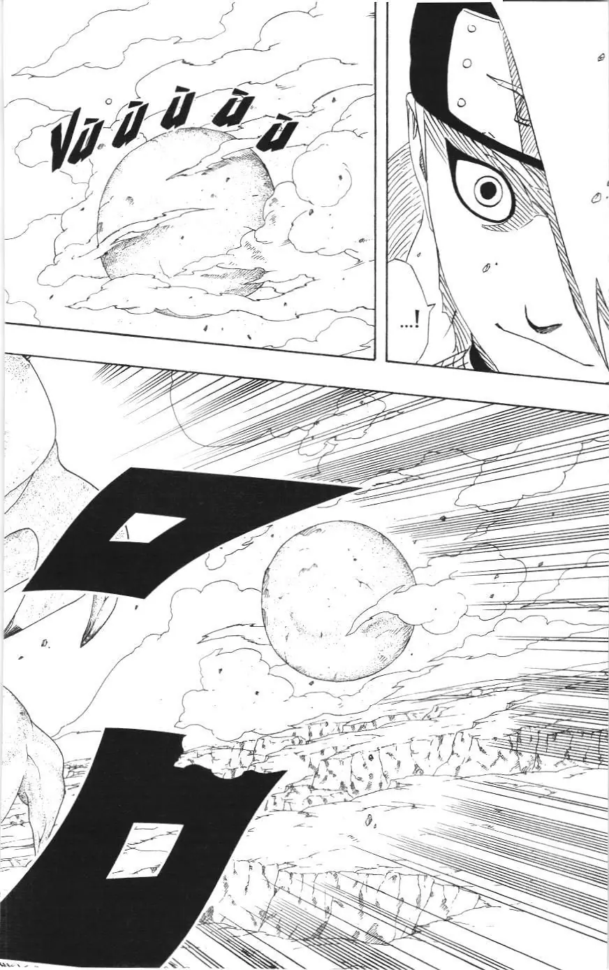 Naruto (NXB Kim Đồng) Chapter 248 - Trang 18