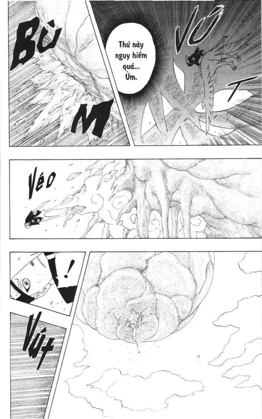 Naruto (NXB Kim Đồng) Chapter 248 - Trang 19