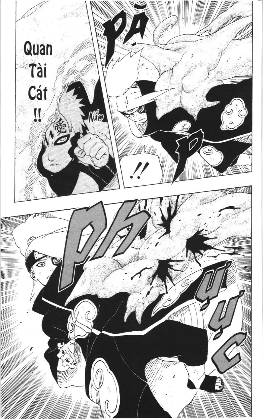 Naruto (NXB Kim Đồng) Chapter 248 - Trang 20