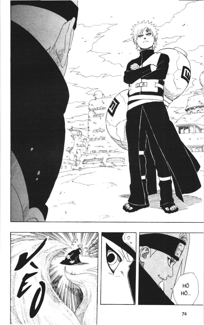 Naruto (NXB Kim Đồng) Chapter 248 - Trang 9