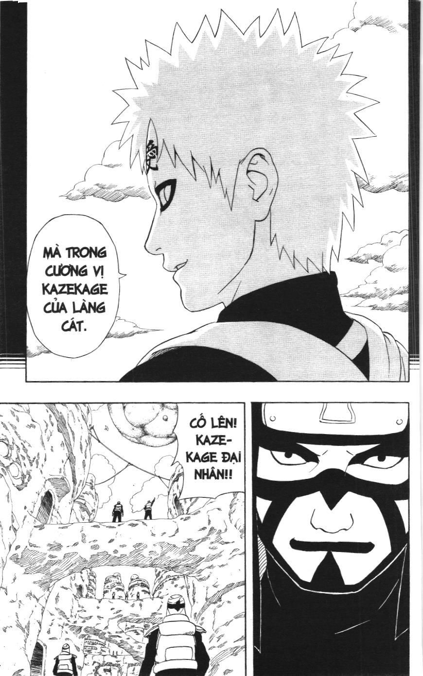 Naruto (NXB Kim Đồng) Chapter 249 - Trang 10