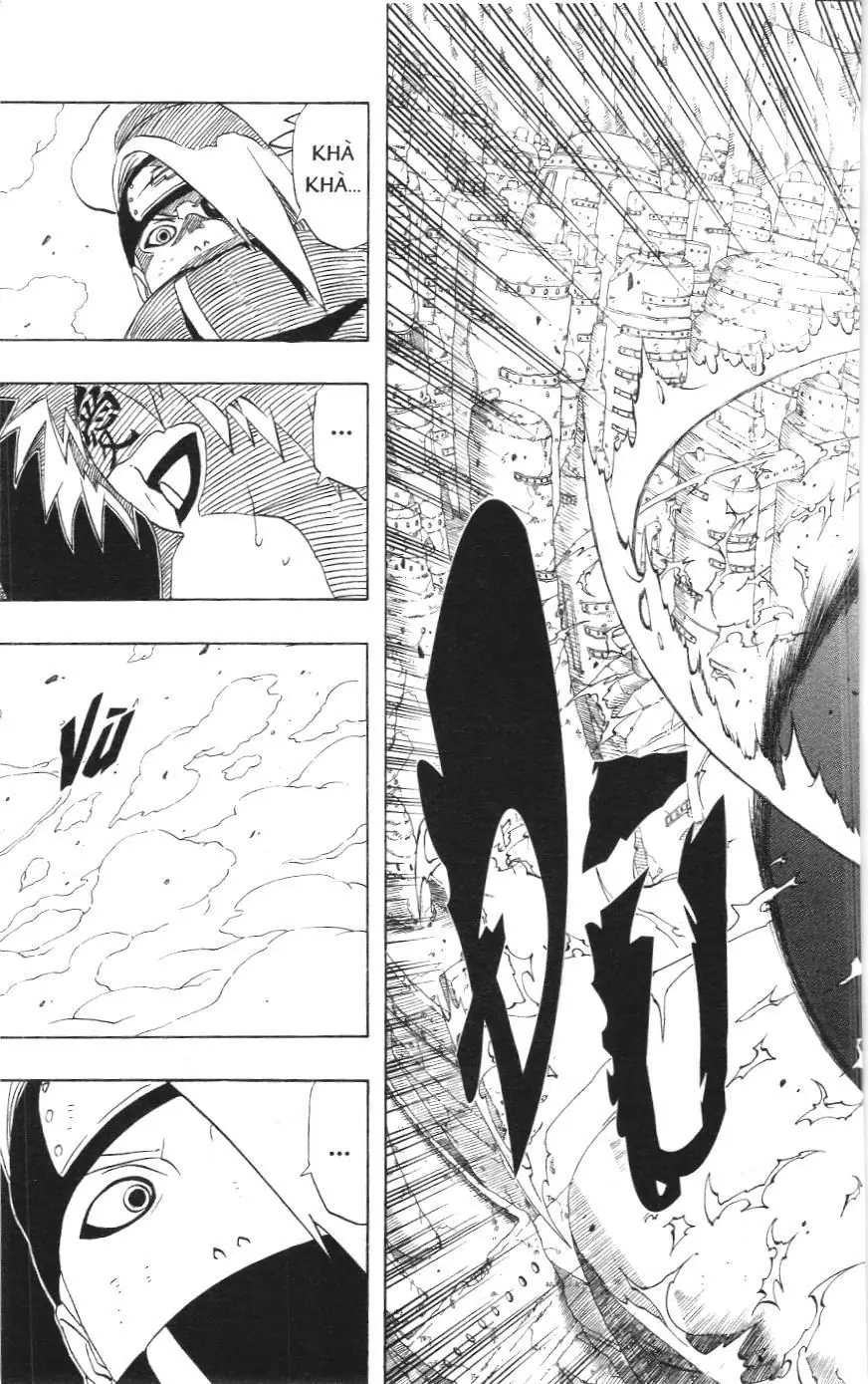 Naruto (NXB Kim Đồng) Chapter 249 - Trang 13