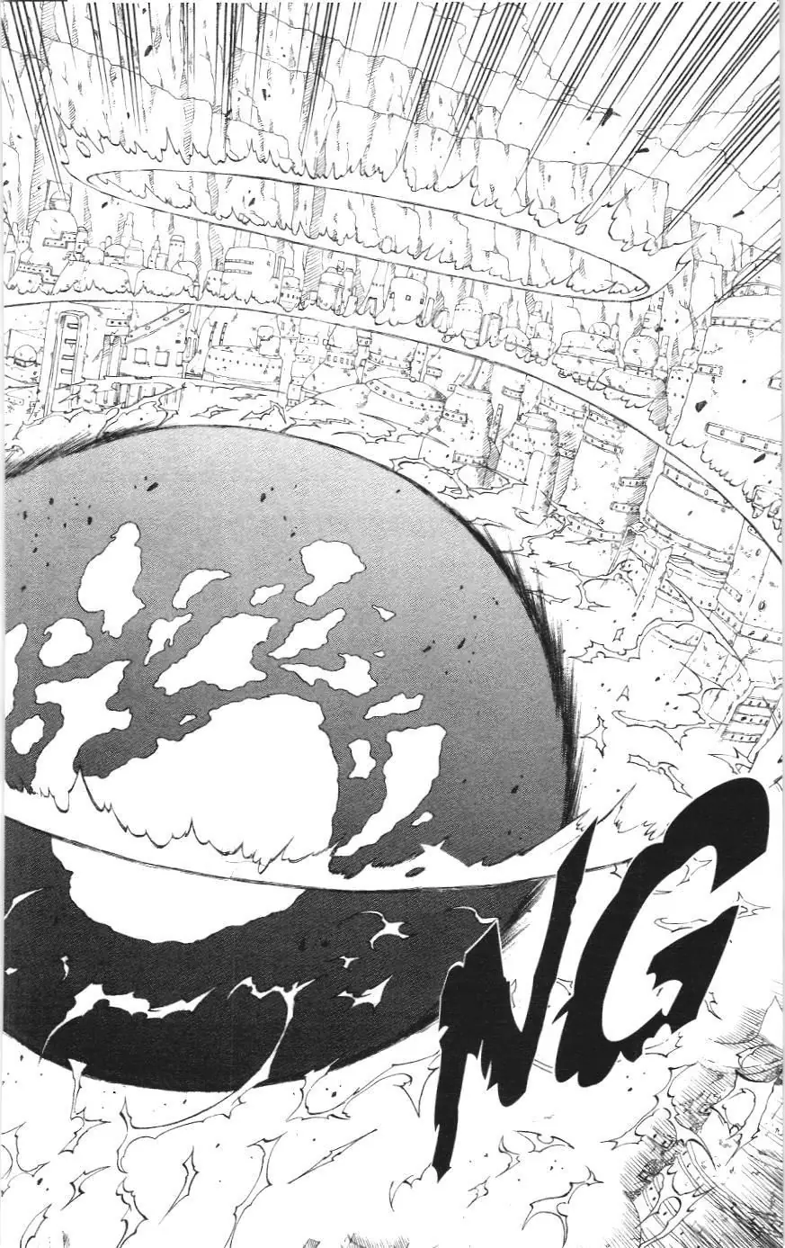 Naruto (NXB Kim Đồng) Chapter 249 - Trang 14
