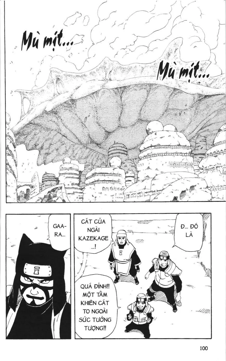 Naruto (NXB Kim Đồng) Chapter 249 - Trang 15