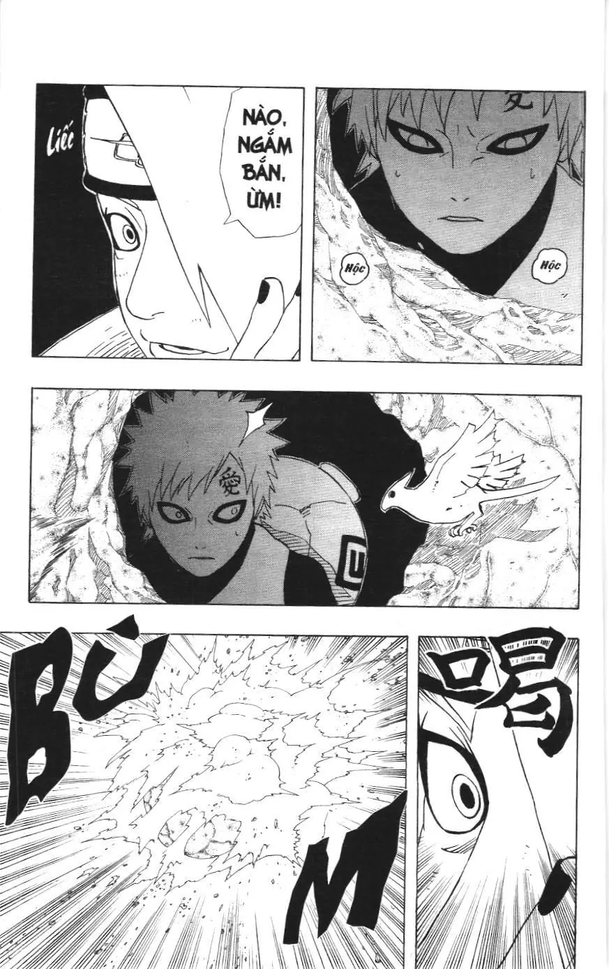 Naruto (NXB Kim Đồng) Chapter 249 - Trang 16