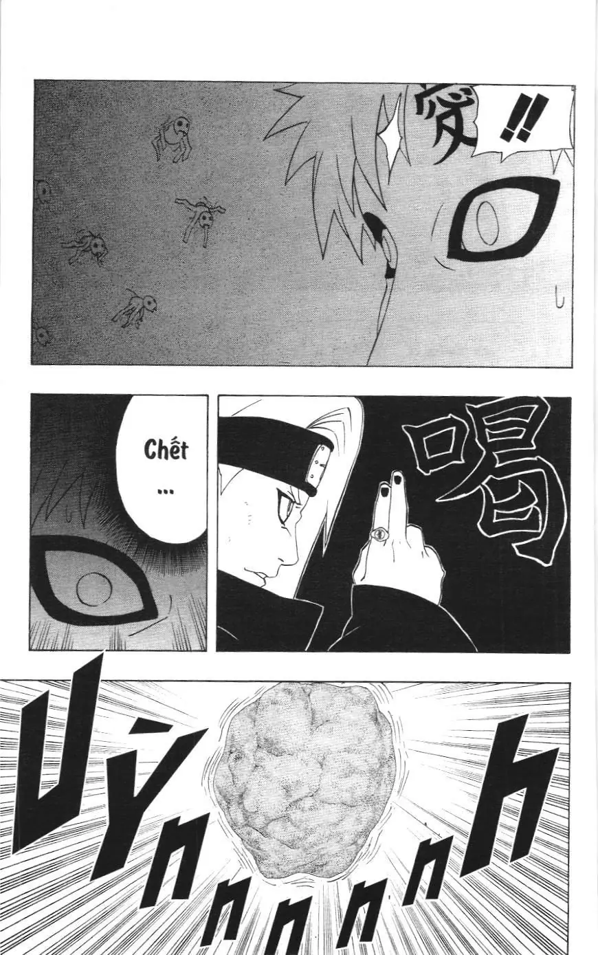 Naruto (NXB Kim Đồng) Chapter 249 - Trang 18