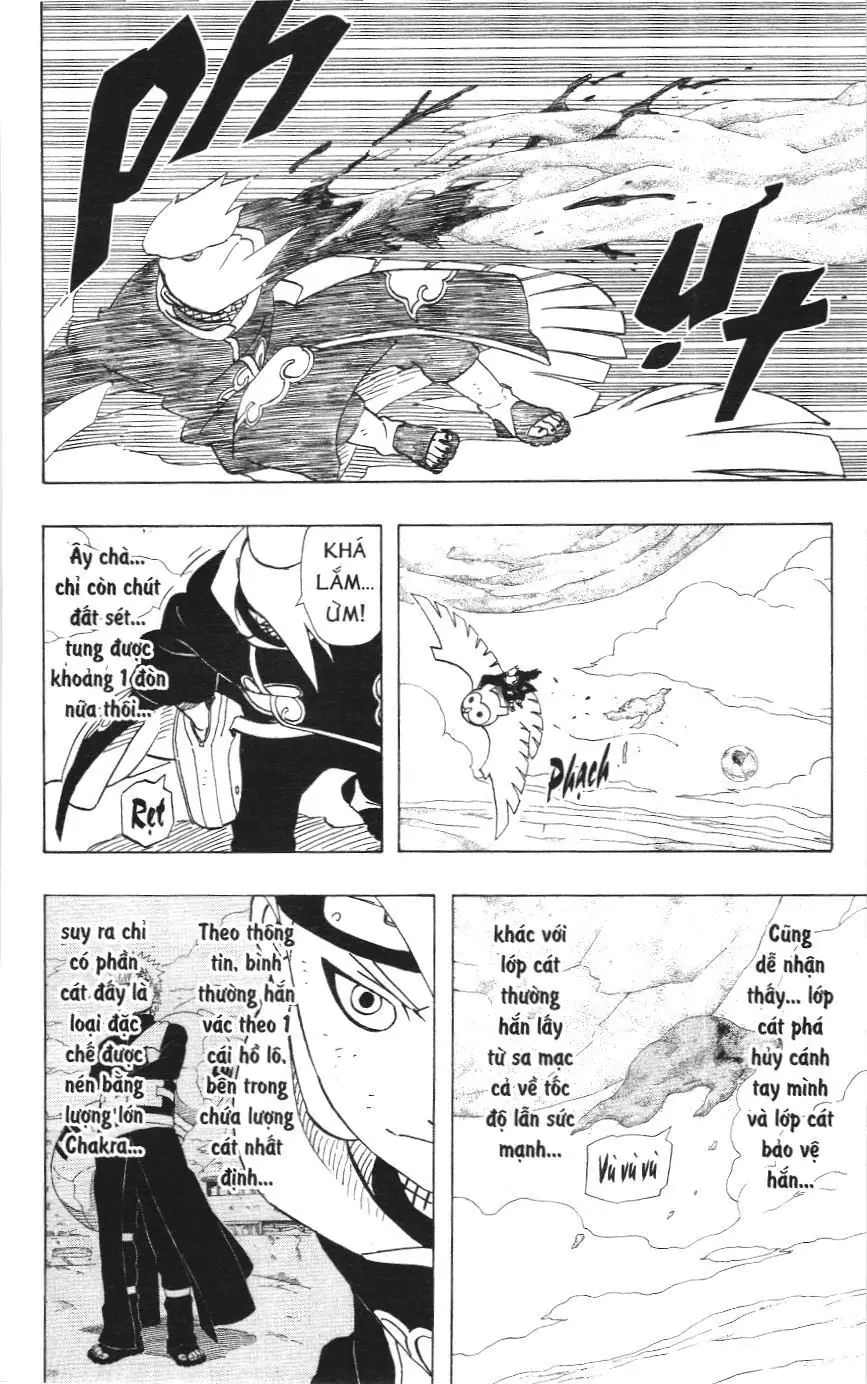 Naruto (NXB Kim Đồng) Chapter 249 - Trang 3