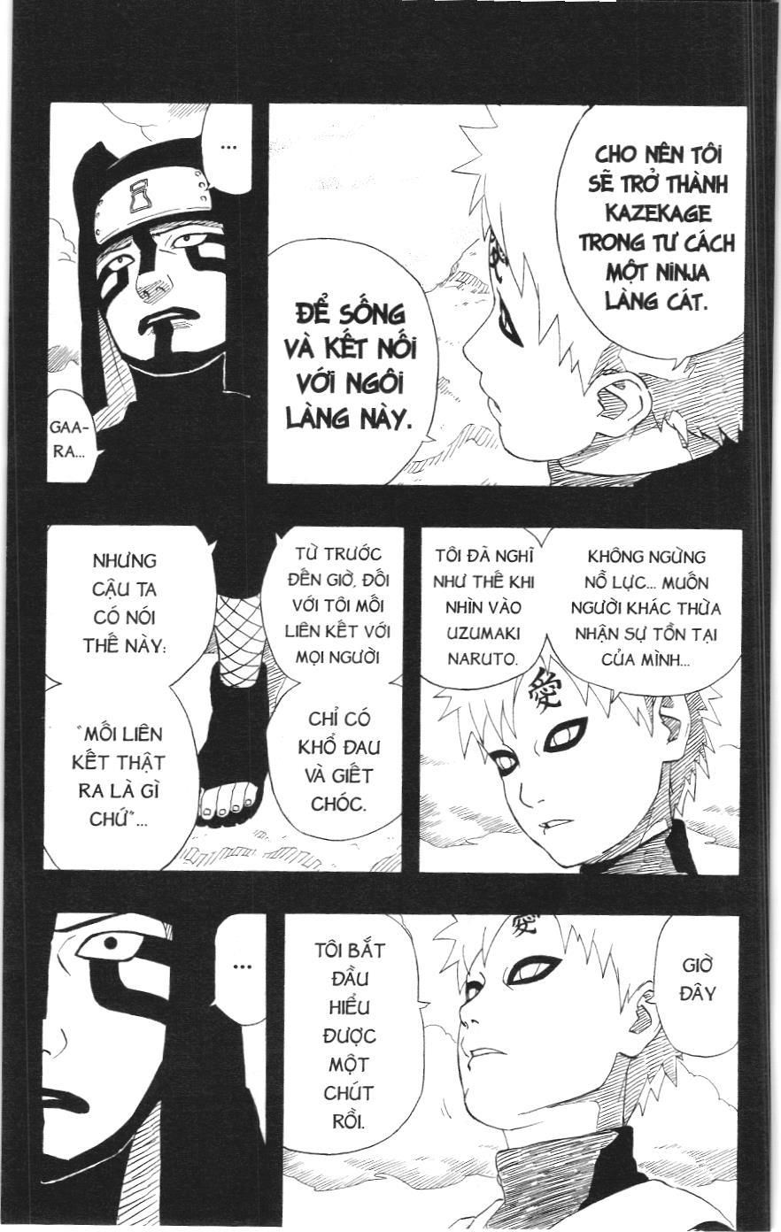 Naruto (NXB Kim Đồng) Chapter 249 - Trang 8