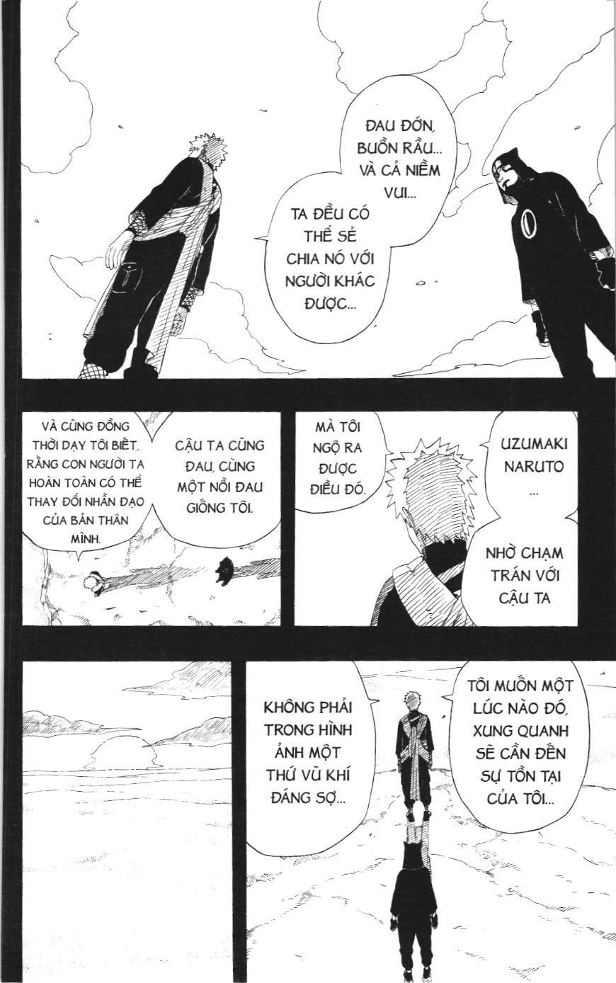 Naruto (NXB Kim Đồng) Chapter 249 - Trang 9