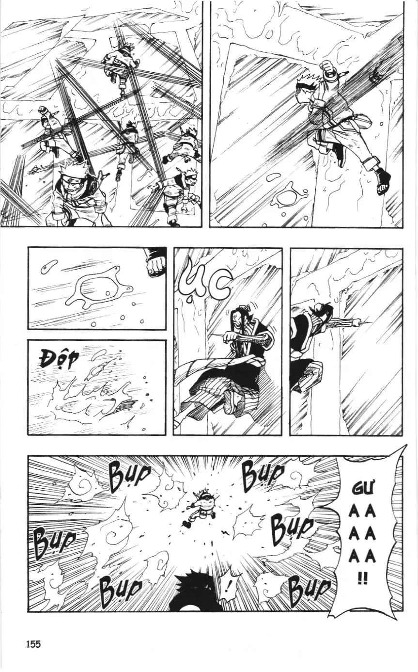 Naruto (NXB Kim Đồng) Chapter 25 - Trang 12