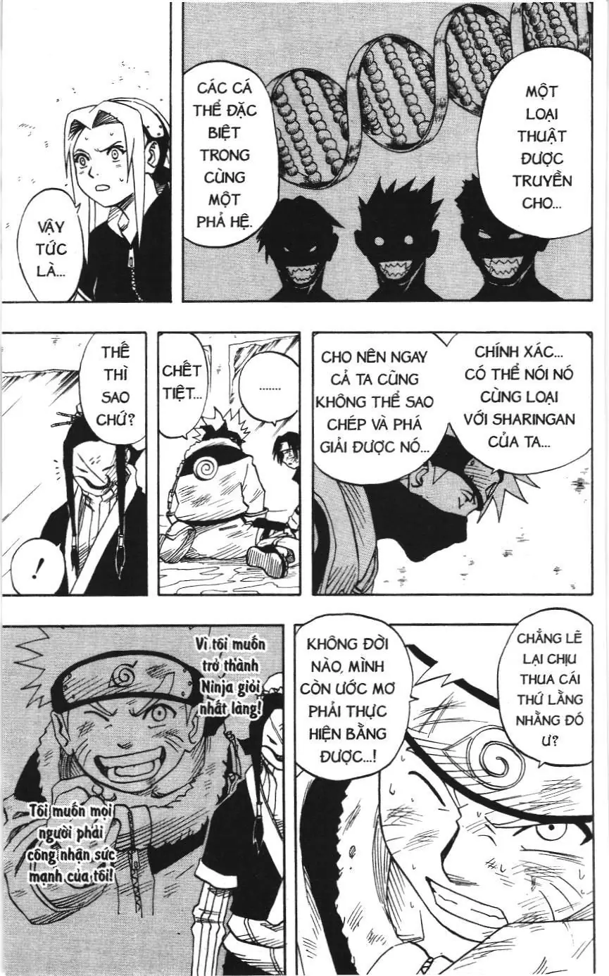 Naruto (NXB Kim Đồng) Chapter 25 - Trang 14