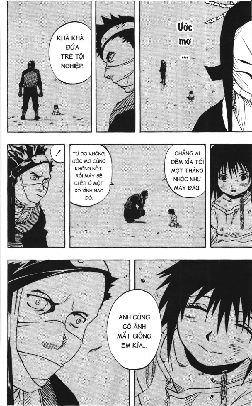 Naruto (NXB Kim Đồng) Chapter 25 - Trang 15