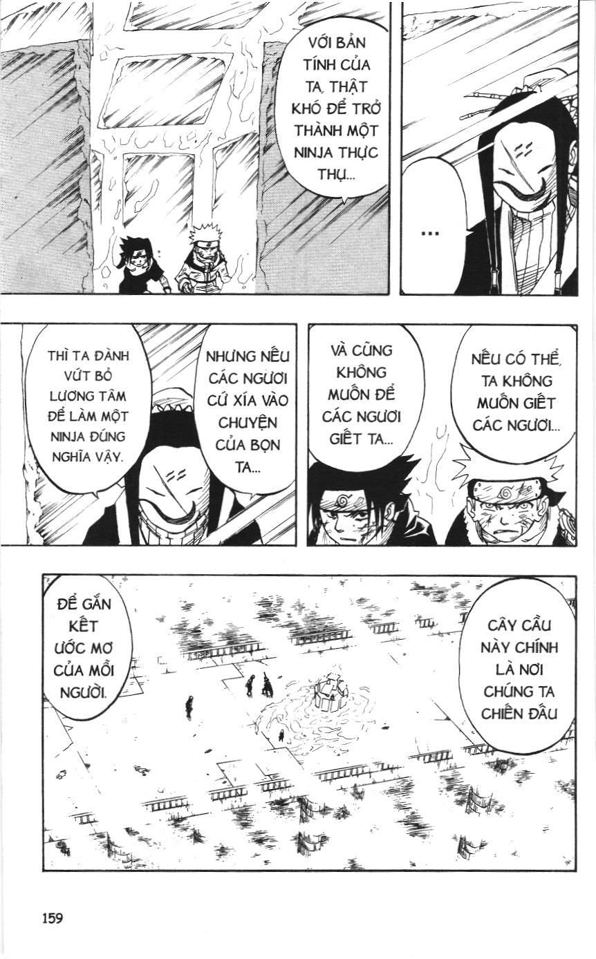 Naruto (NXB Kim Đồng) Chapter 25 - Trang 16