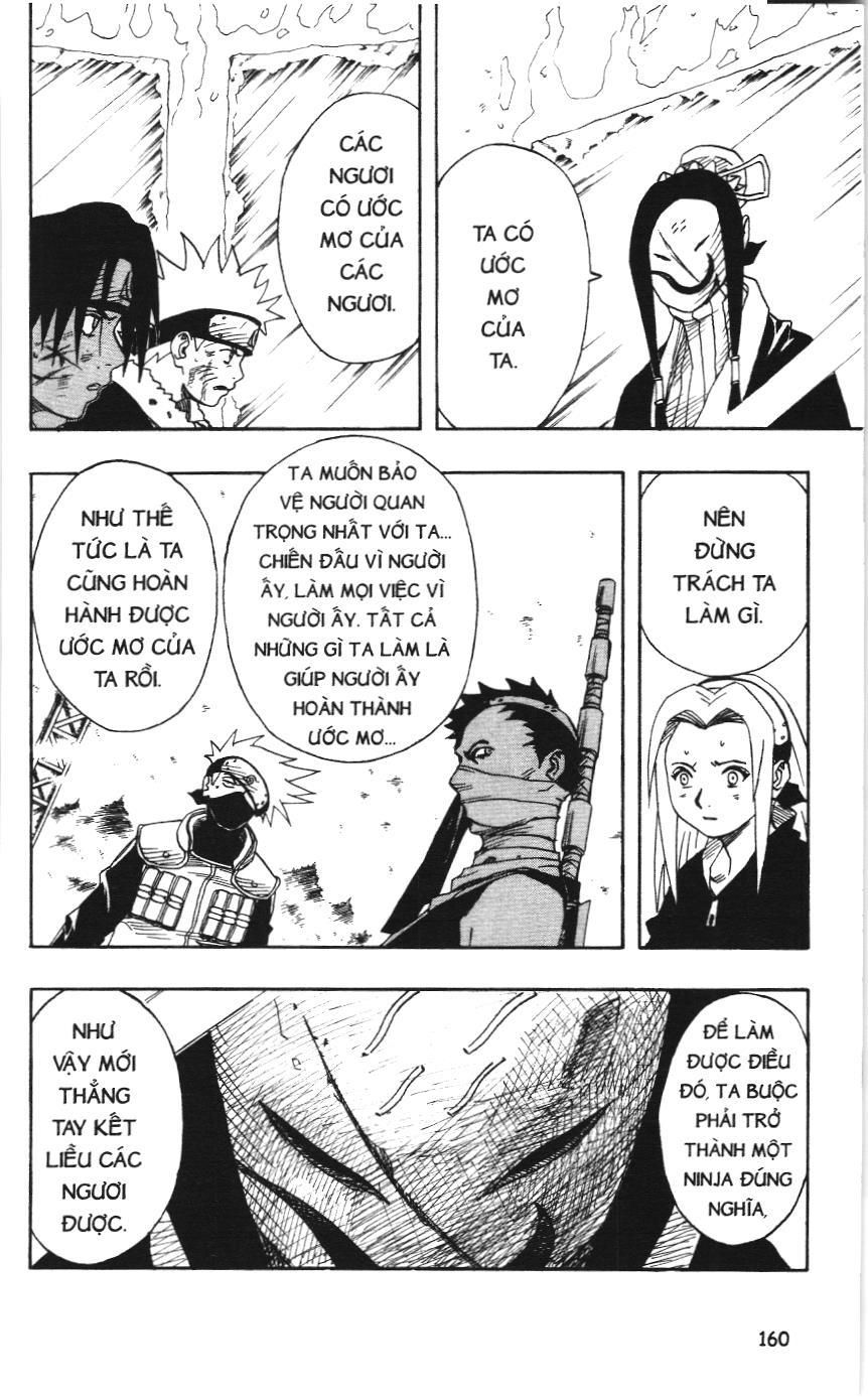Naruto (NXB Kim Đồng) Chapter 25 - Trang 17