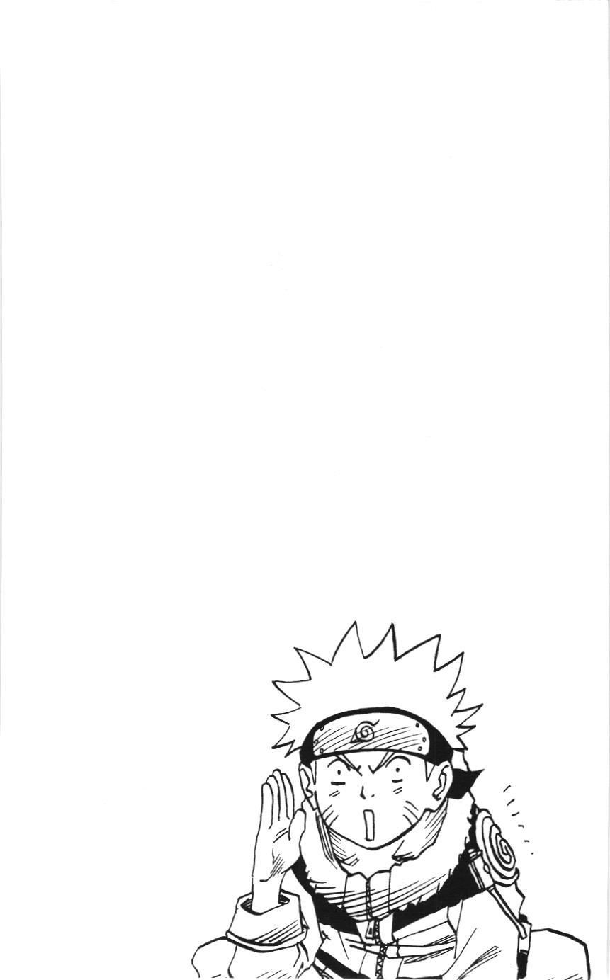 Naruto (NXB Kim Đồng) Chapter 25 - Trang 21