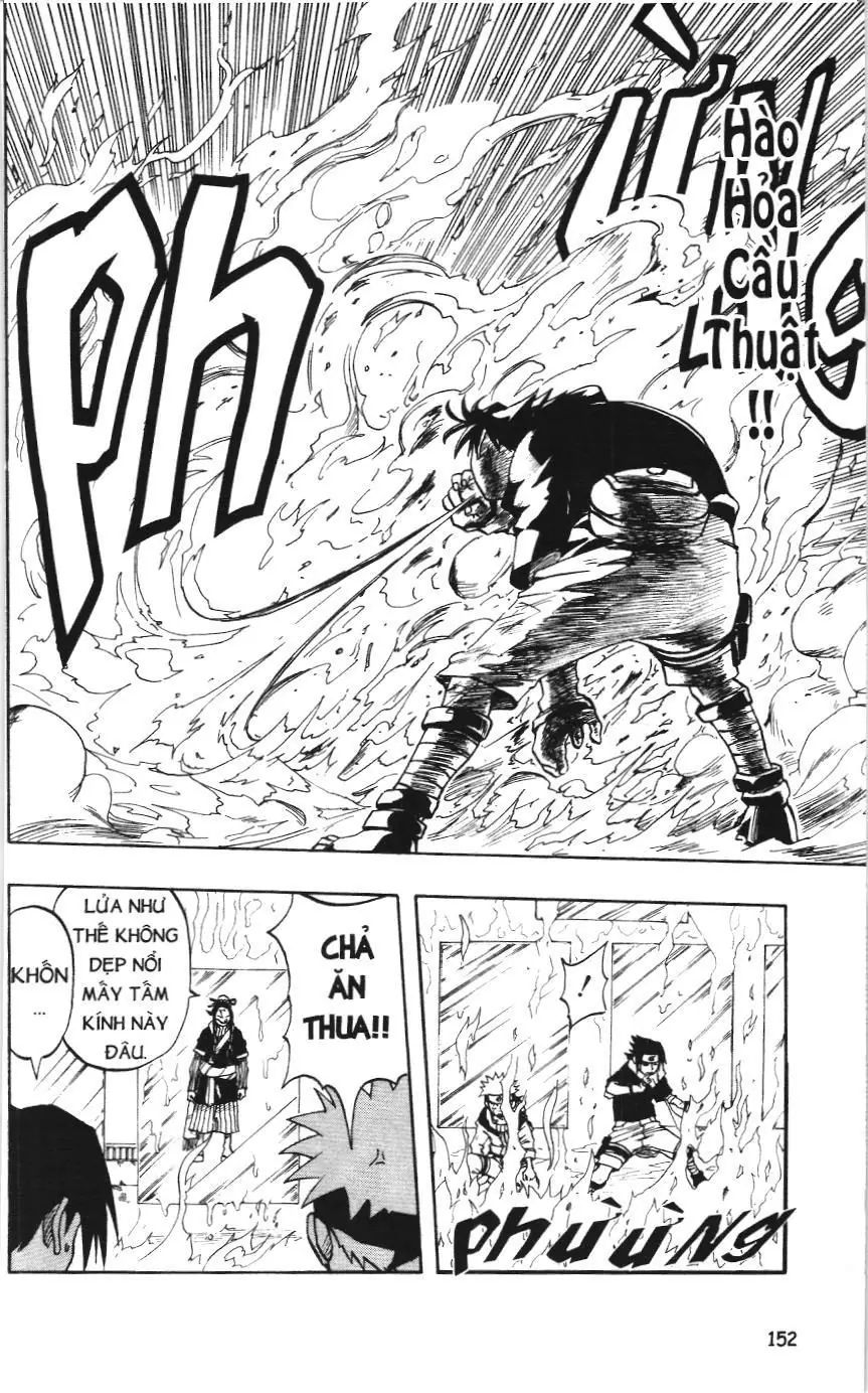 Naruto (NXB Kim Đồng) Chapter 25 - Trang 9