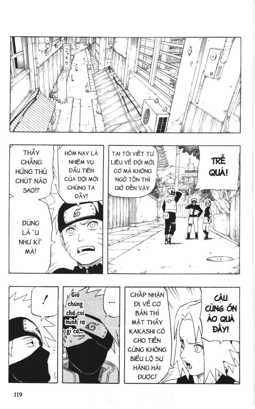 Naruto (NXB Kim Đồng) Chapter 250 - Trang 14