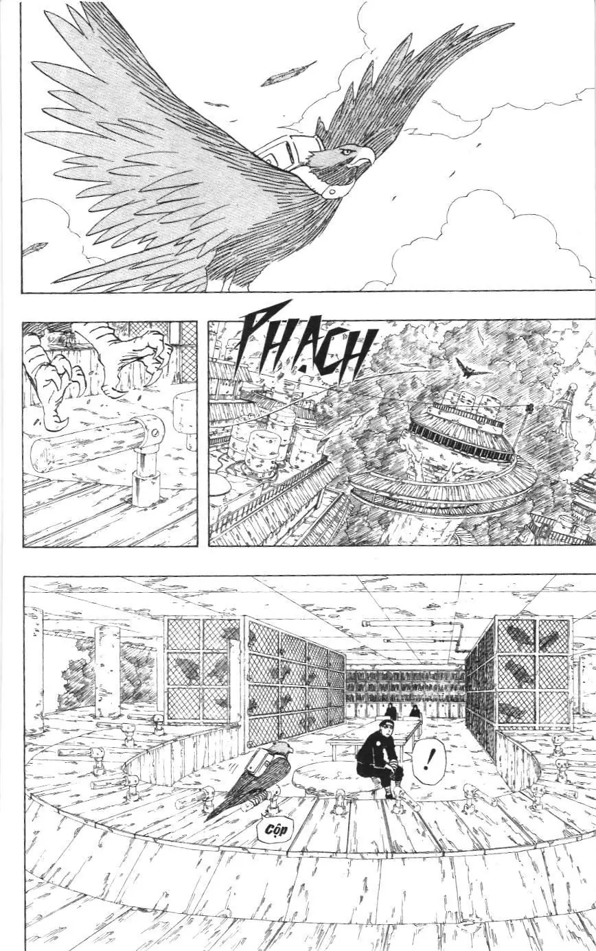 Naruto (NXB Kim Đồng) Chapter 250 - Trang 15