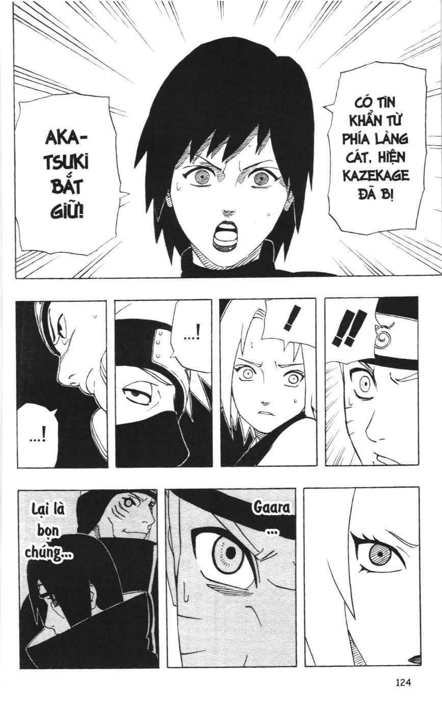 Naruto (NXB Kim Đồng) Chapter 250 - Trang 19