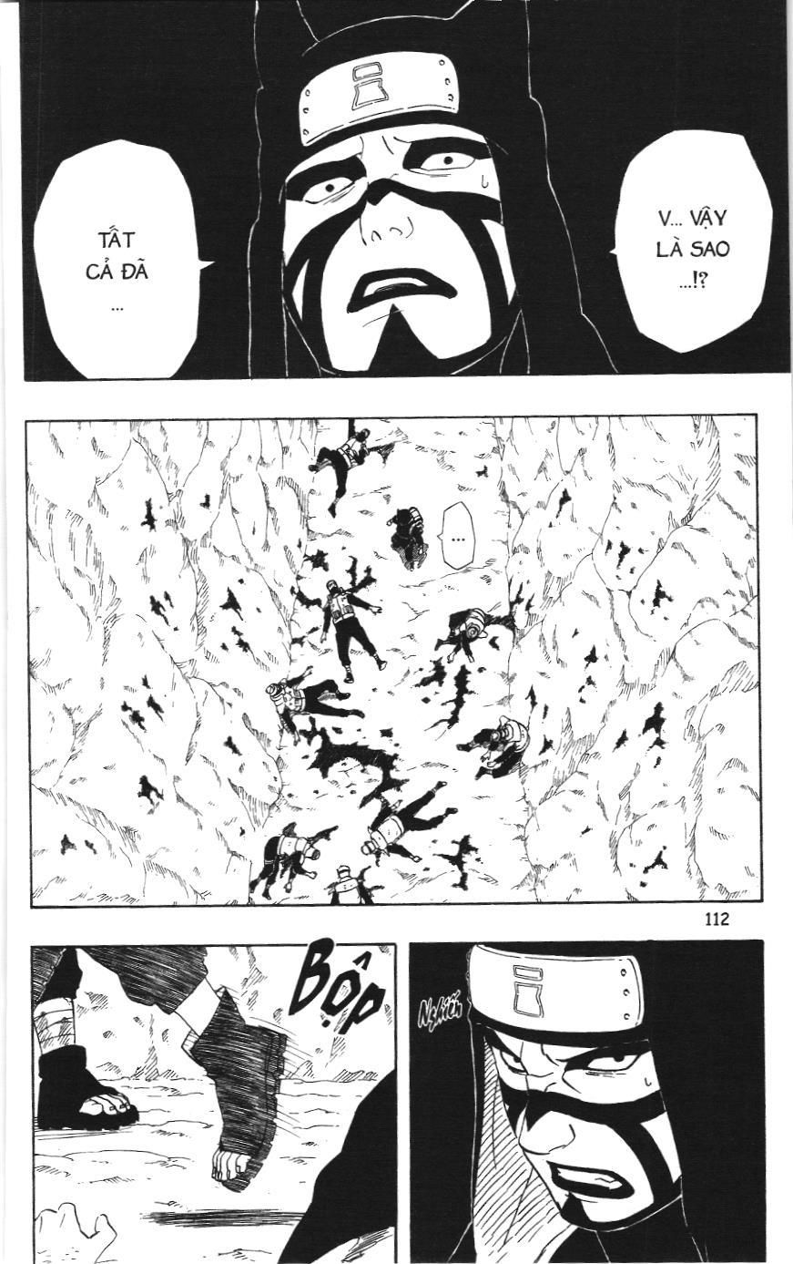 Naruto (NXB Kim Đồng) Chapter 250 - Trang 7
