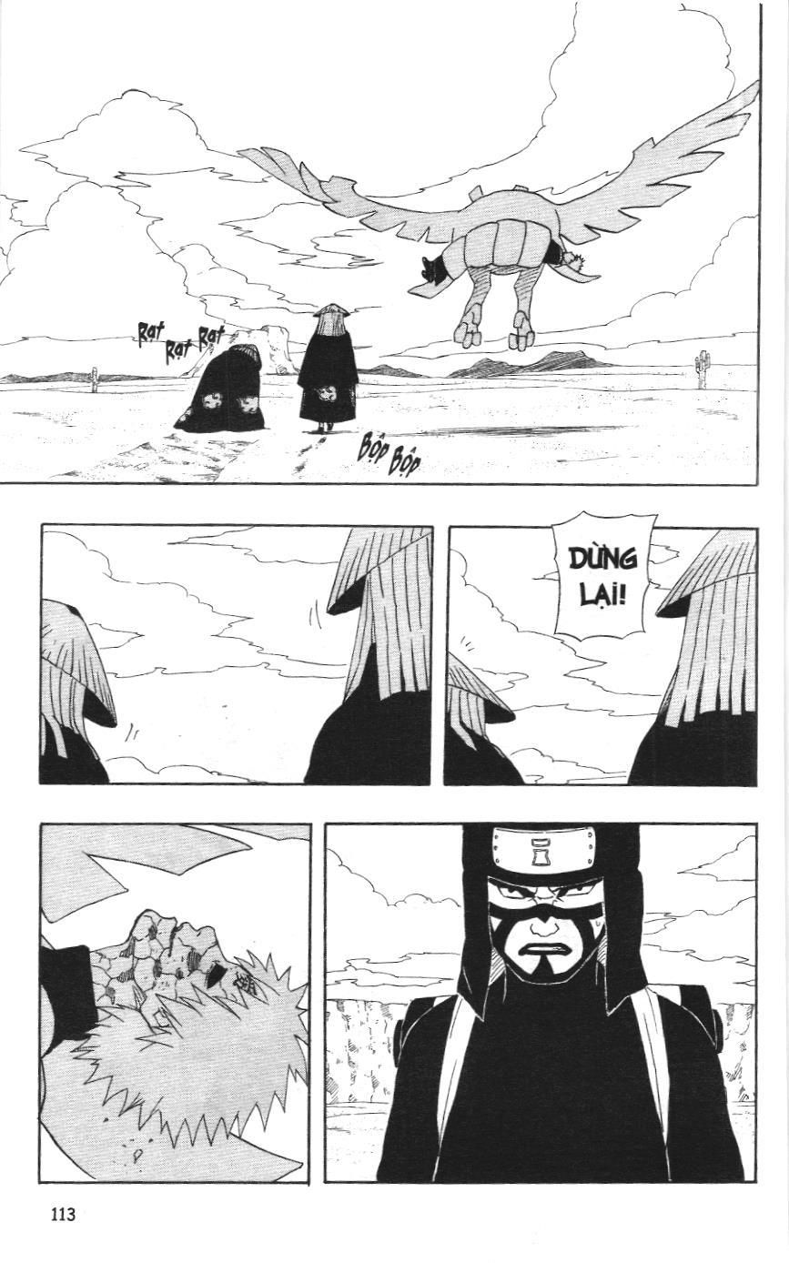 Naruto (NXB Kim Đồng) Chapter 250 - Trang 8