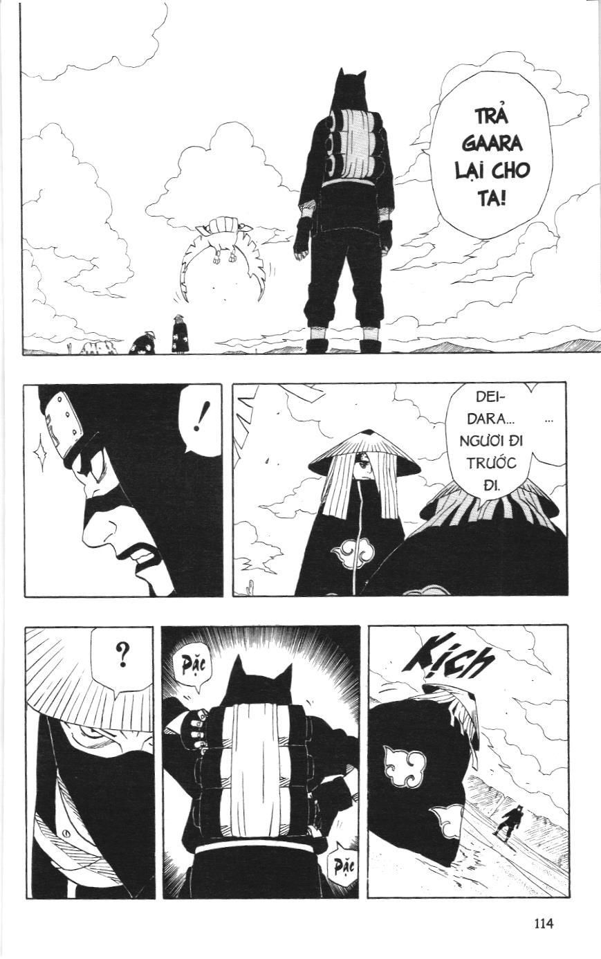 Naruto (NXB Kim Đồng) Chapter 250 - Trang 9