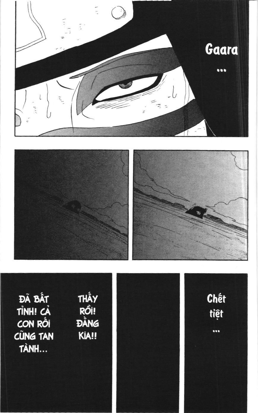 Naruto (NXB Kim Đồng) Chapter 251 - Trang 10