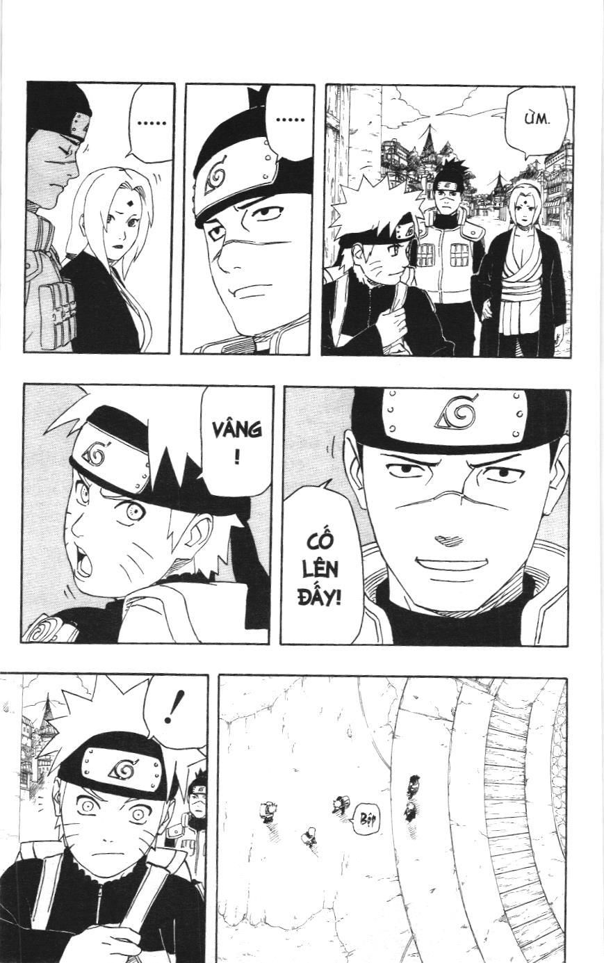 Naruto (NXB Kim Đồng) Chapter 251 - Trang 12