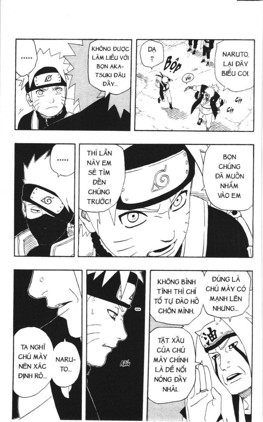 Naruto (NXB Kim Đồng) Chapter 251 - Trang 14