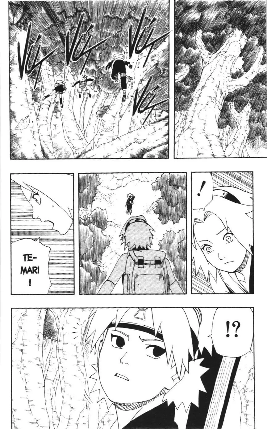 Naruto (NXB Kim Đồng) Chapter 251 - Trang 19