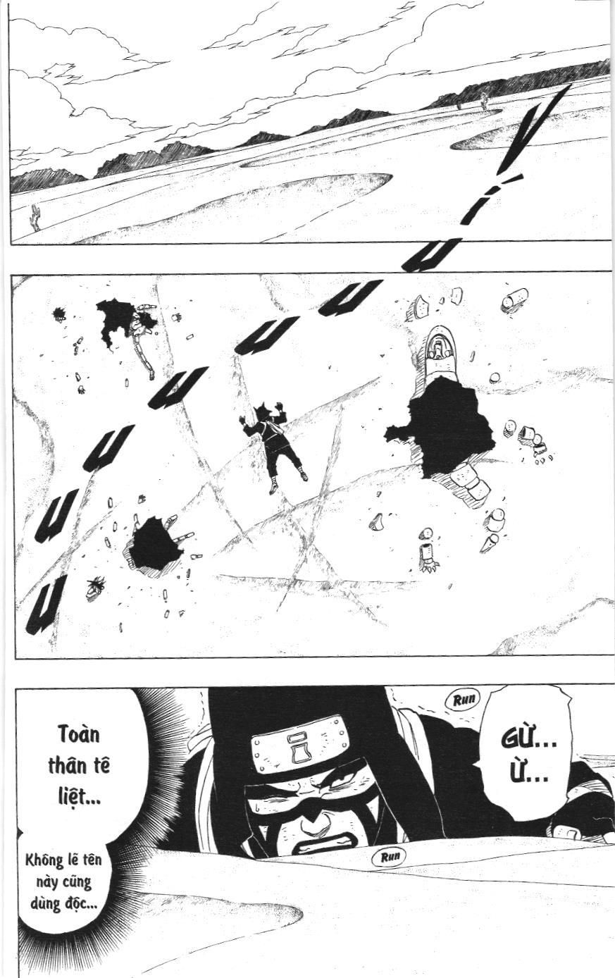 Naruto (NXB Kim Đồng) Chapter 251 - Trang 3