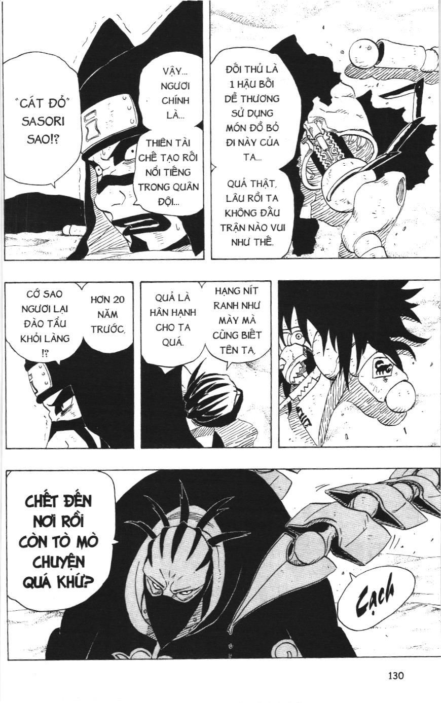 Naruto (NXB Kim Đồng) Chapter 251 - Trang 5