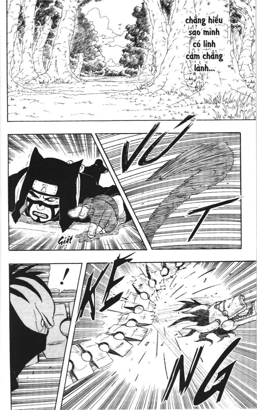 Naruto (NXB Kim Đồng) Chapter 251 - Trang 7