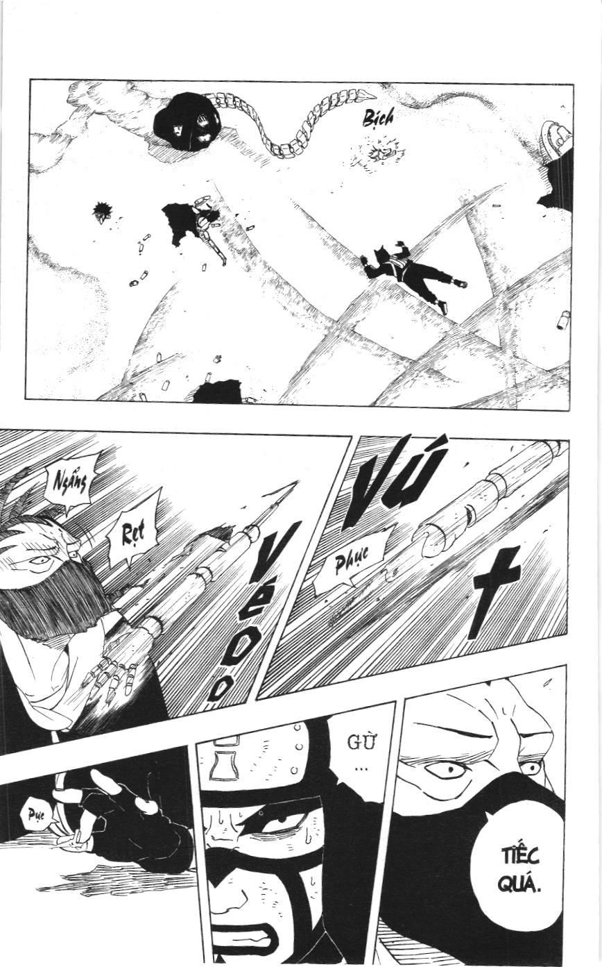 Naruto (NXB Kim Đồng) Chapter 251 - Trang 8
