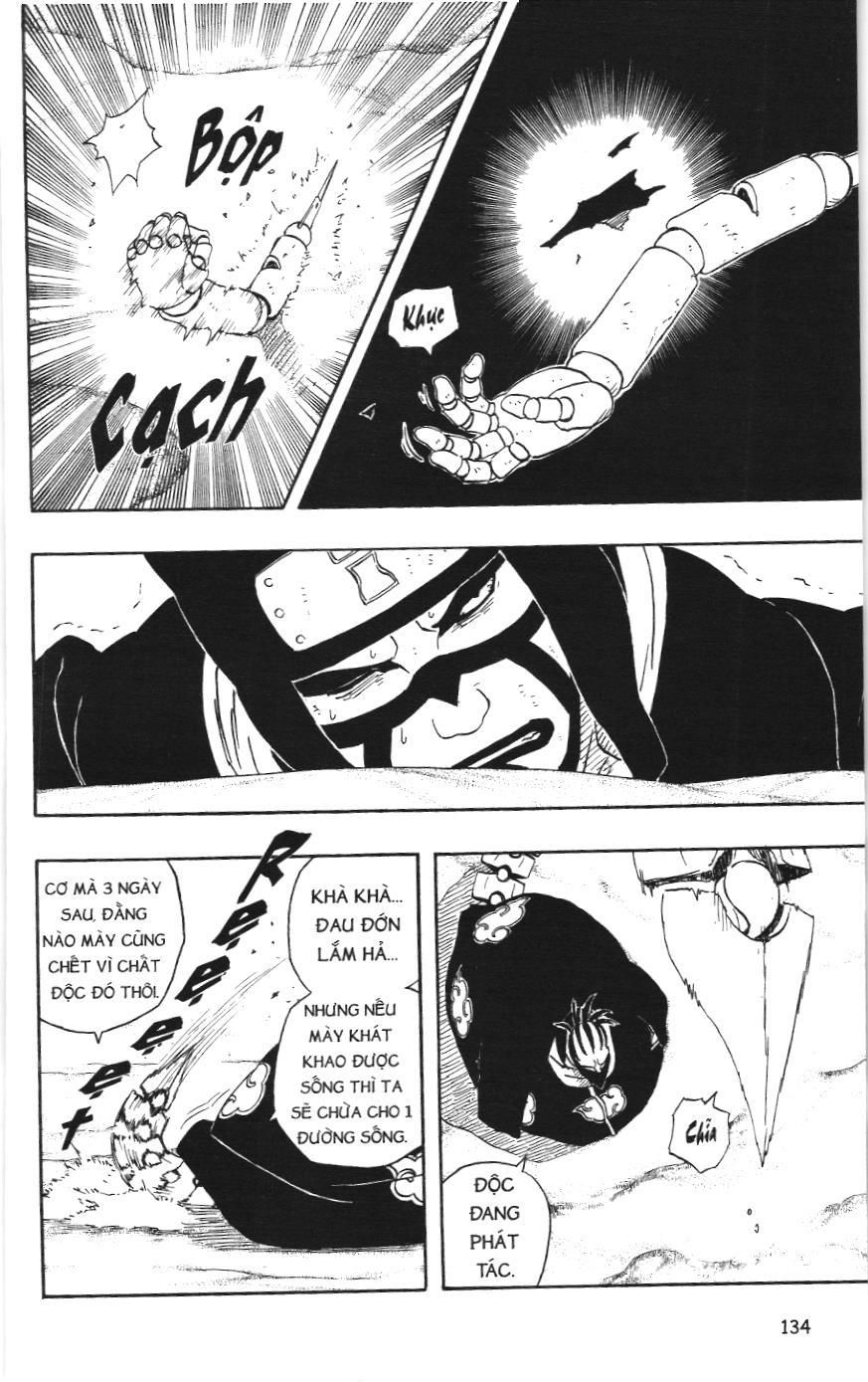 Naruto (NXB Kim Đồng) Chapter 251 - Trang 9