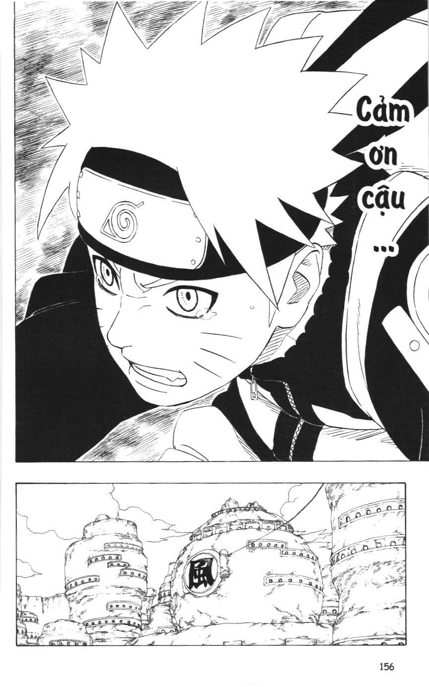 Naruto (NXB Kim Đồng) Chapter 252 - Trang 11