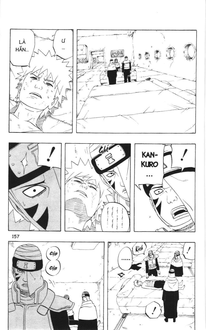 Naruto (NXB Kim Đồng) Chapter 252 - Trang 12