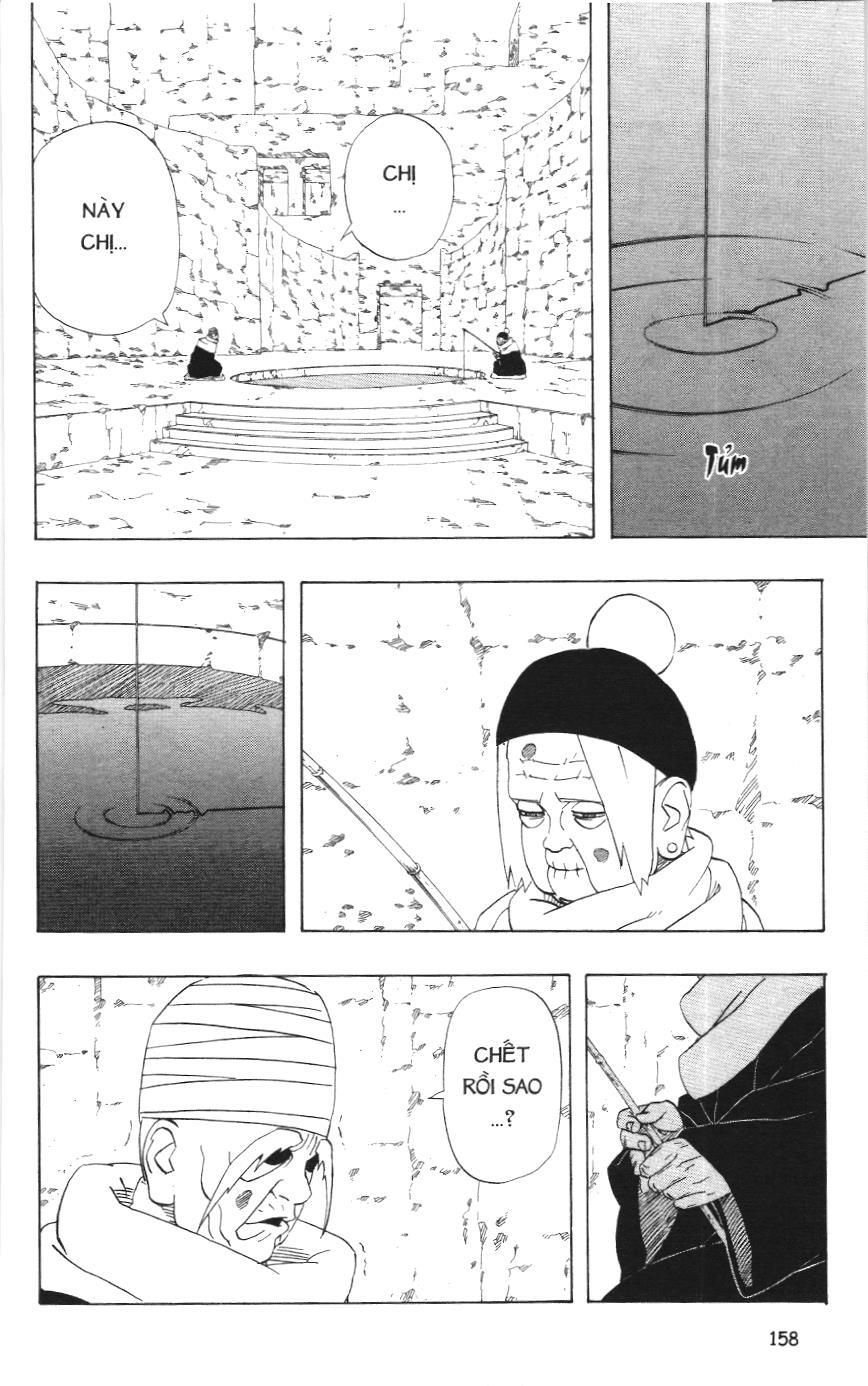 Naruto (NXB Kim Đồng) Chapter 252 - Trang 13
