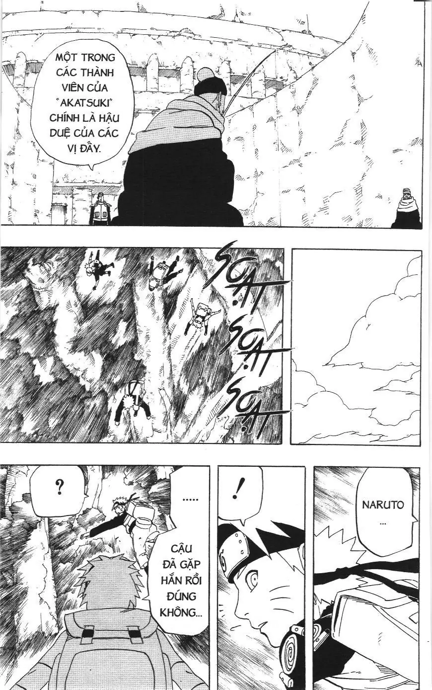 Naruto (NXB Kim Đồng) Chapter 252 - Trang 16