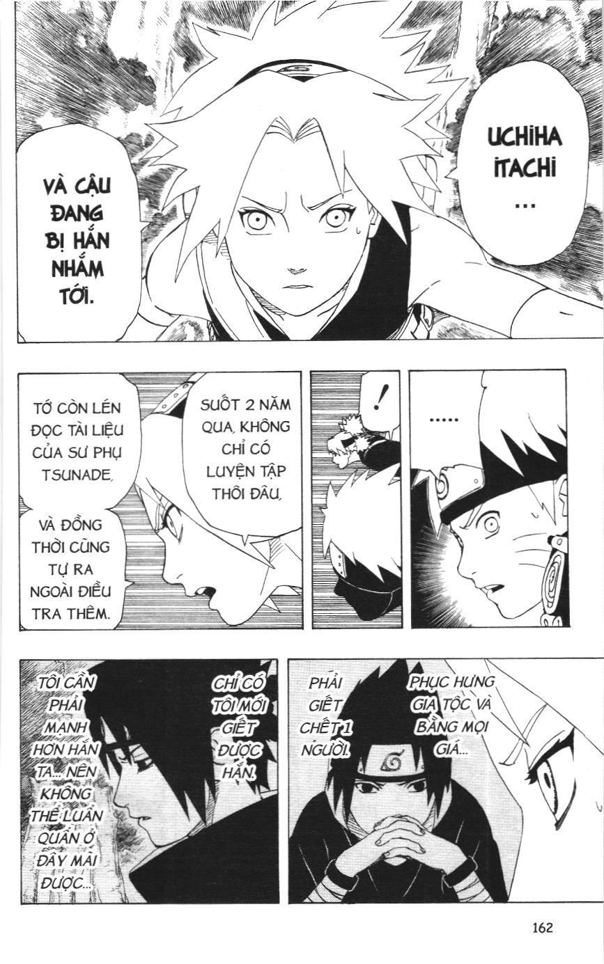Naruto (NXB Kim Đồng) Chapter 252 - Trang 17